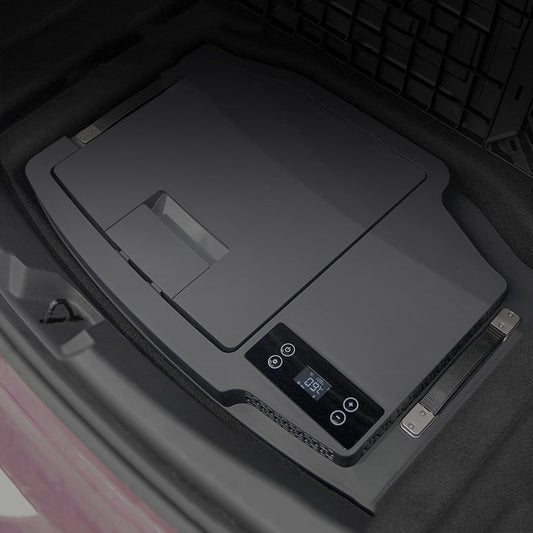 Tesla Model 3 Camping Setup: The Perfect Companion for Adventure